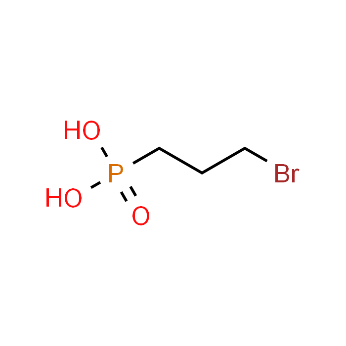 (3-Bromopropyl)phosphonicacid