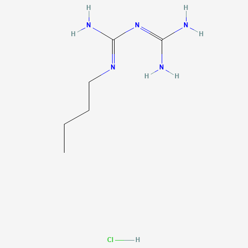 Buformin HCl