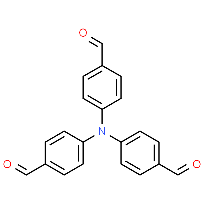 Tris(4-formylphenyl)amine