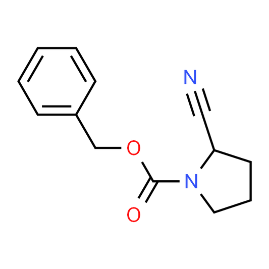 1-Cbz-2-cyanopyrrolidine