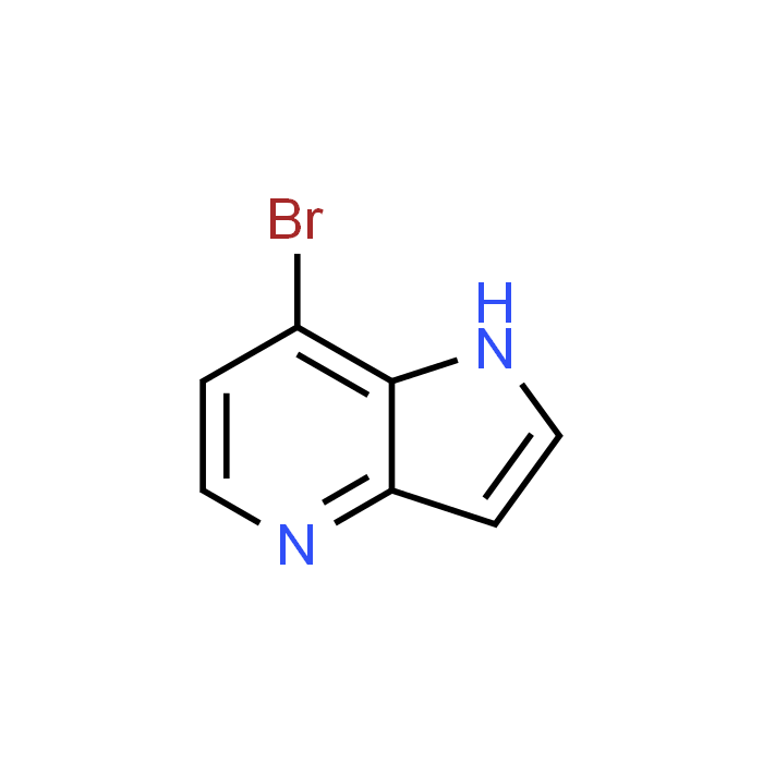 7-Bromo-4-azaindole