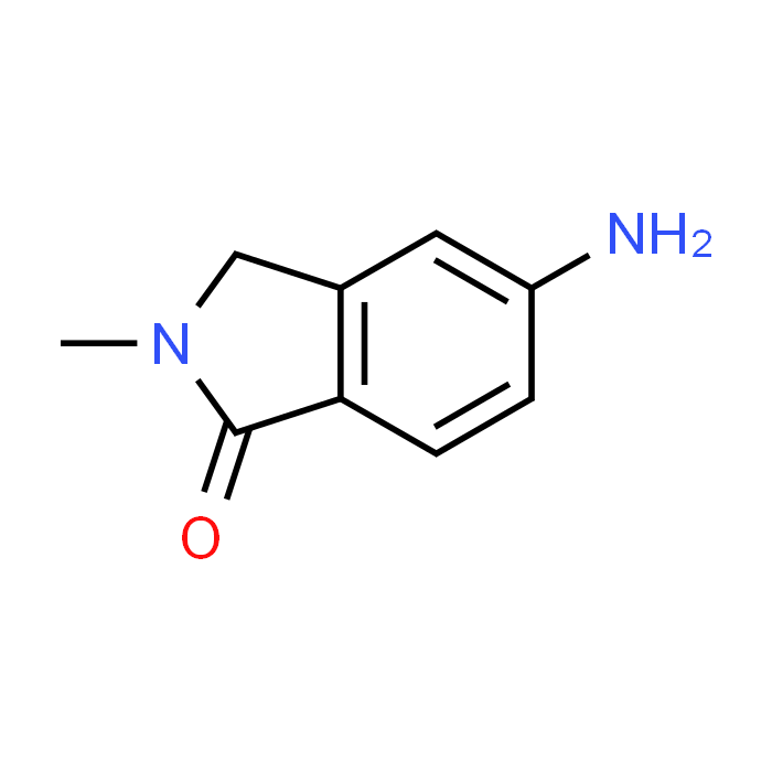 5-Amino-2-methylisoindolin-1-one