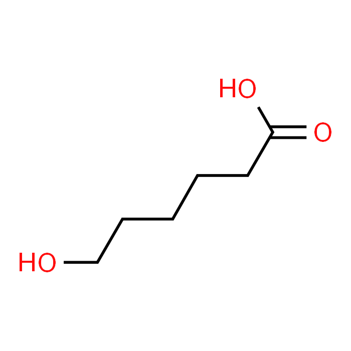 6-Hydroxyhexanoic acid