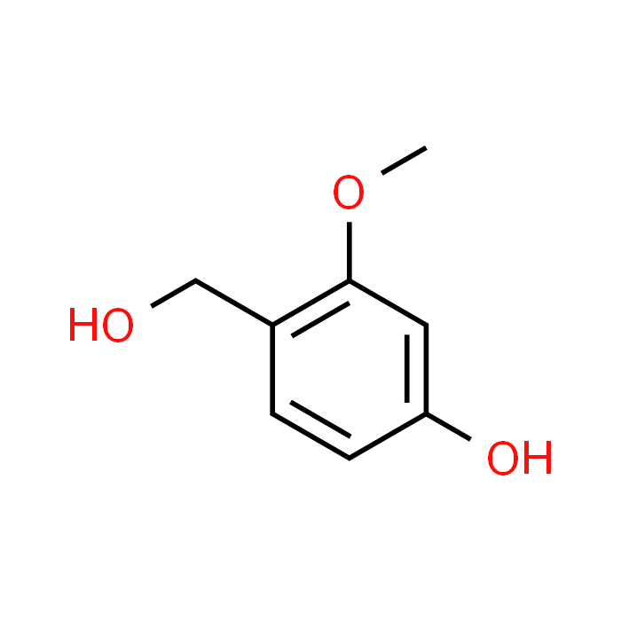 4-(Hydroxymethyl)-3-methoxyphenol