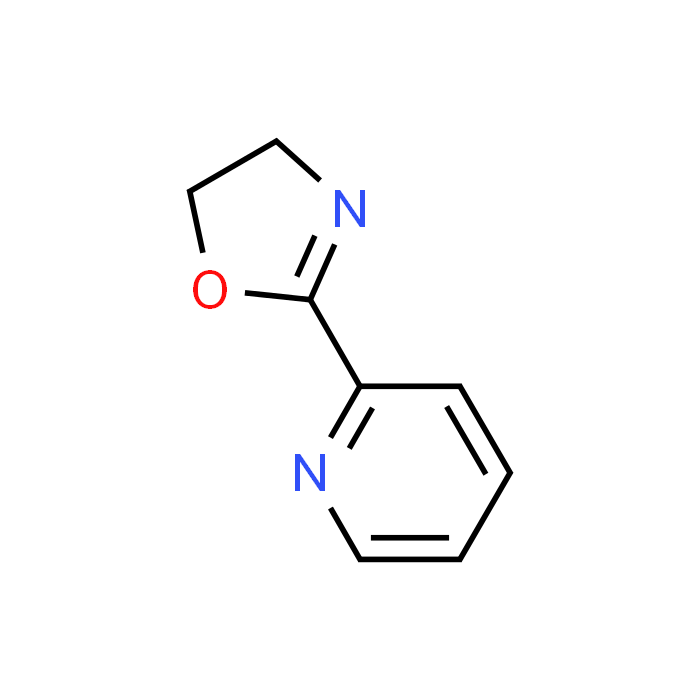 2-(Pyridin-2-yl)-4,5-dihydrooxazole