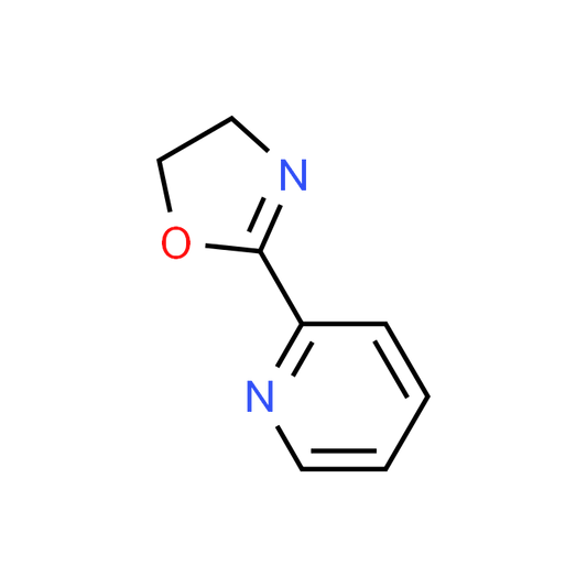 2-(Pyridin-2-yl)-4,5-dihydrooxazole