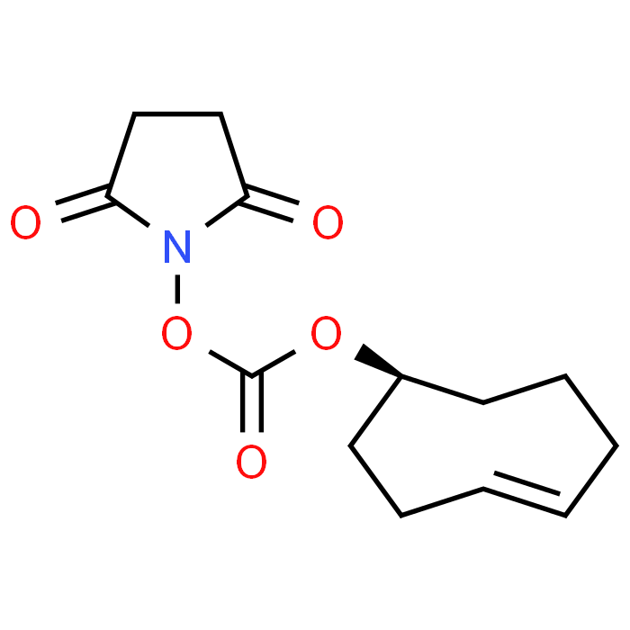 (E)-Cyclooct-4-en-1-yl (2,5-dioxopyrrolidin-1-yl) carbonate