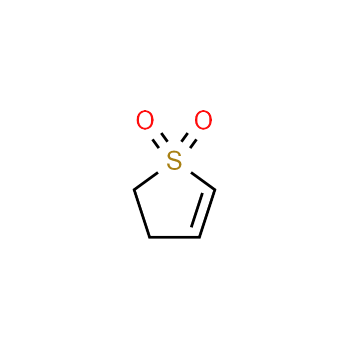 2,3-Dihydrothiophene 1,1-dioxide