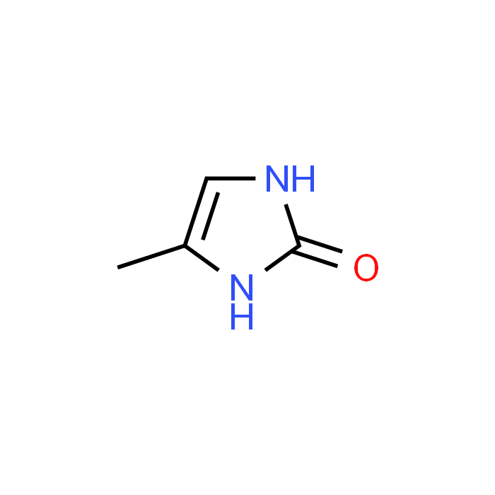 4-Methyl-1H-imidazol-2(3H)-one - Achmem