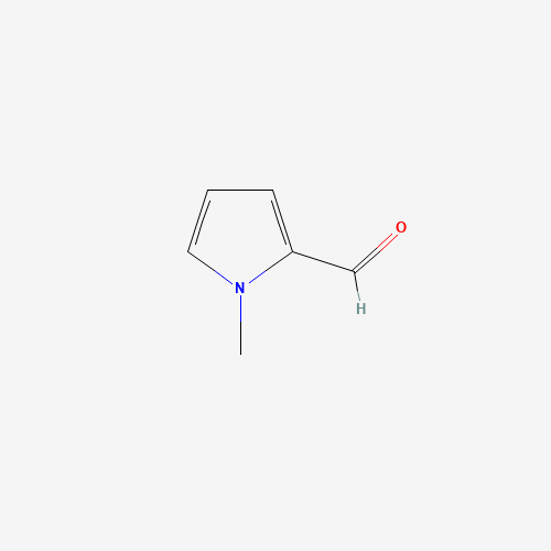 1-Methylpyrrole-2-carboxaldehyde