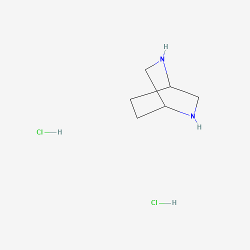2,5-Diazabicyclo[2.2.2]octane dihydrochloride