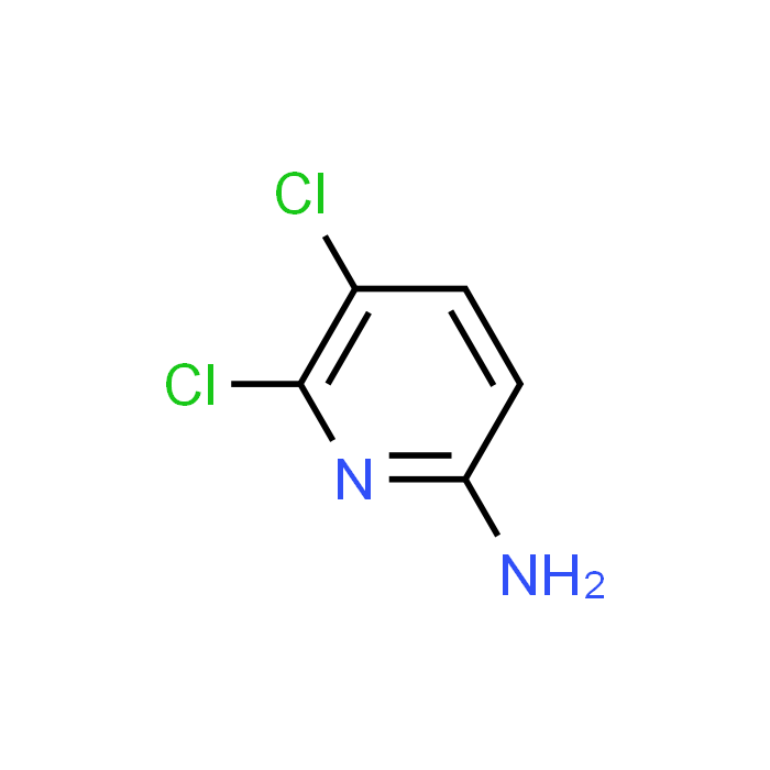 5,6-Dichloropyridin-2-amine