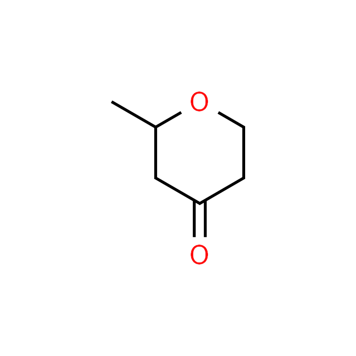 2-Methyldihydro-2H-pyran-4(3H)-one