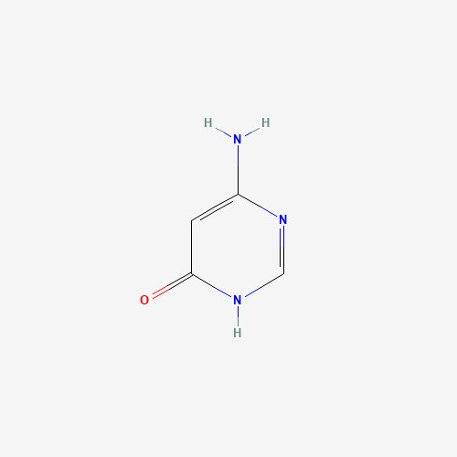 4-Amino-6-hydroxypyrimidine