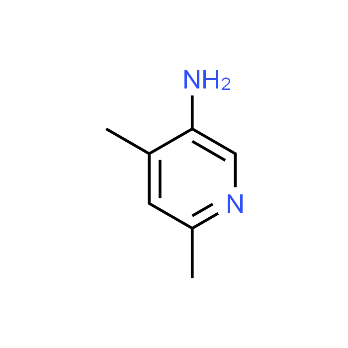 4,6-Dimethylpyridin-3-amine