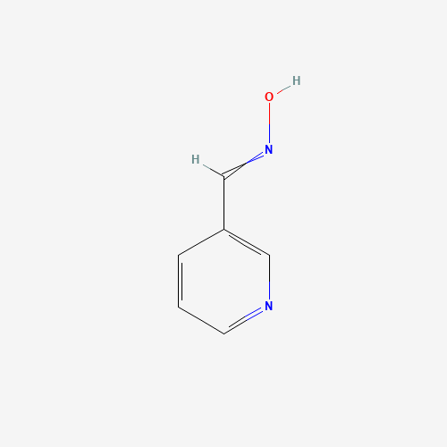 Nicotinaldehyde oxime