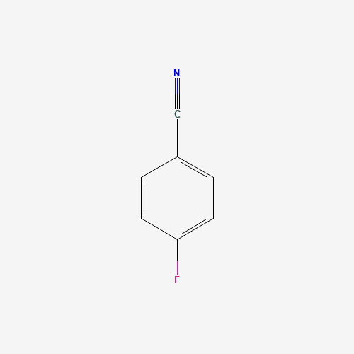 4-Fluorobenzonitrile