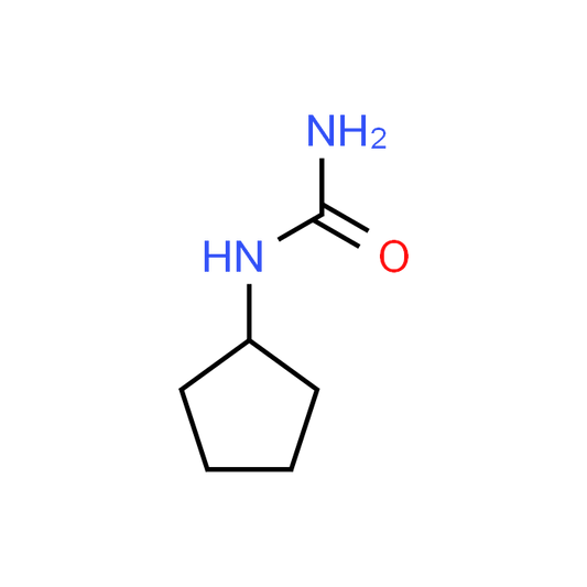 1-Cyclopentylurea
