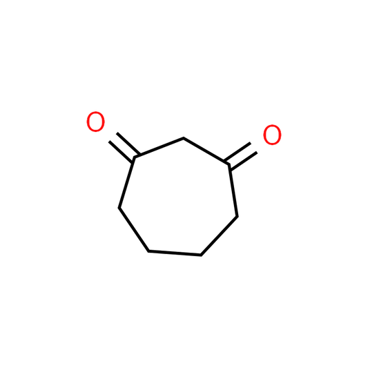 Cycloheptane-1,3-dione