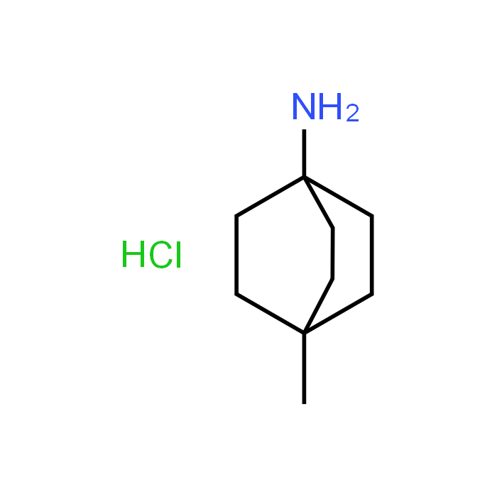 4-Methylbicyclo[2.2.2]octan-1-amine hydrochloride