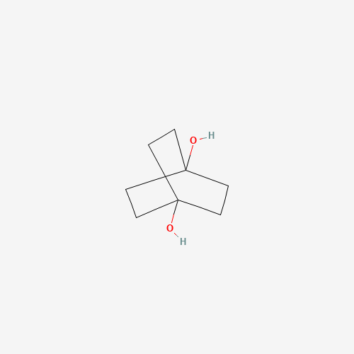 Bicyclo[2.2.2]octane-1,4-diol