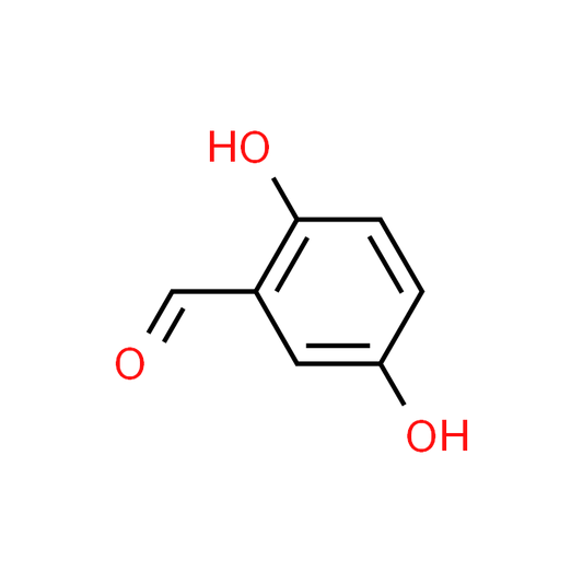 2,5-Dihydroxybenzaldehyde