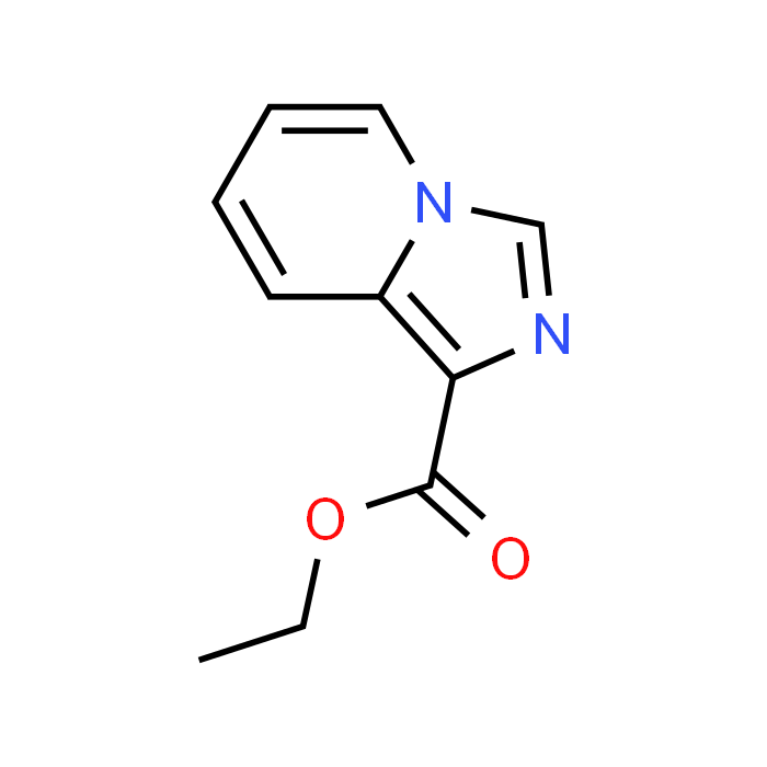 Ethyl imidazo[1,5-a]pyridine-1-carboxylate