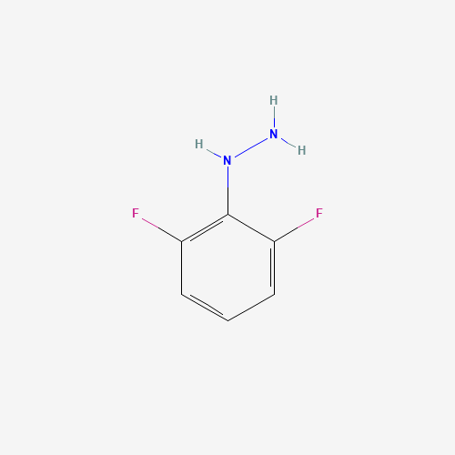 (2,6-Difluorophenyl)hydrazine