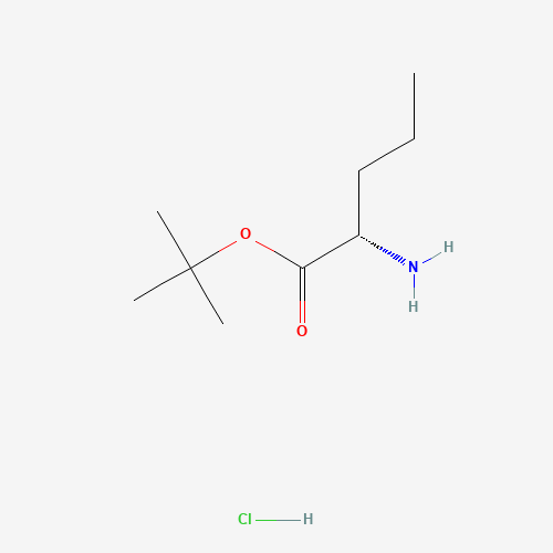 H-Nva-OtBu·HCl