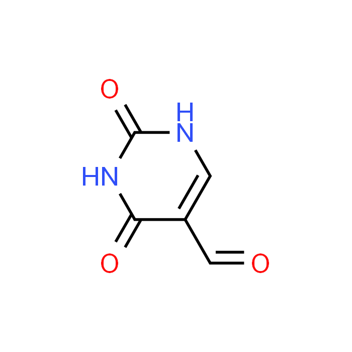 5-Formyluracil