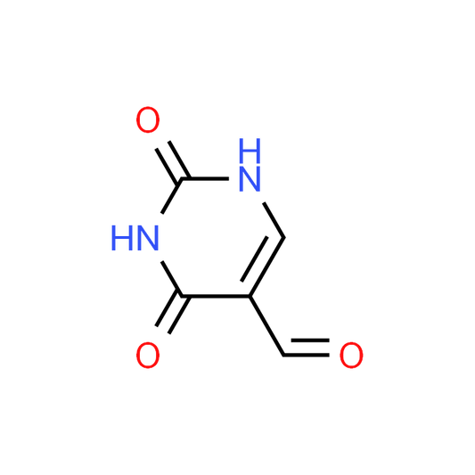 5-Formyluracil