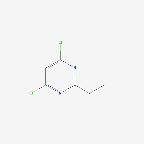 4,6-Dichloro-2-ethylpyrimidine