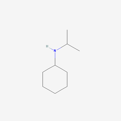 N-Isopropylcyclohexanamine