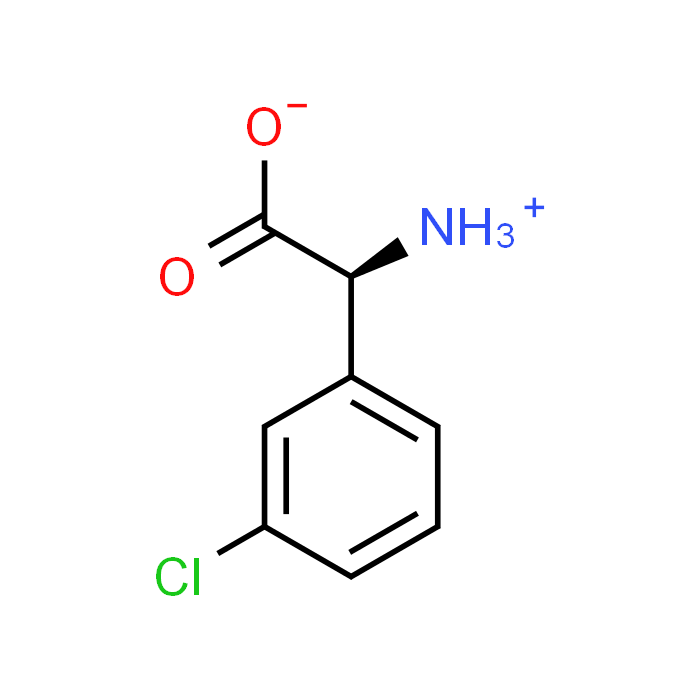 (S)-2-Amino-2-(3-chlorophenyl)acetic acid