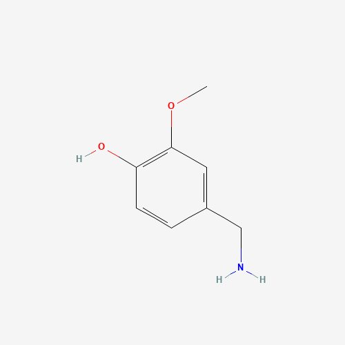 Vanillylamine