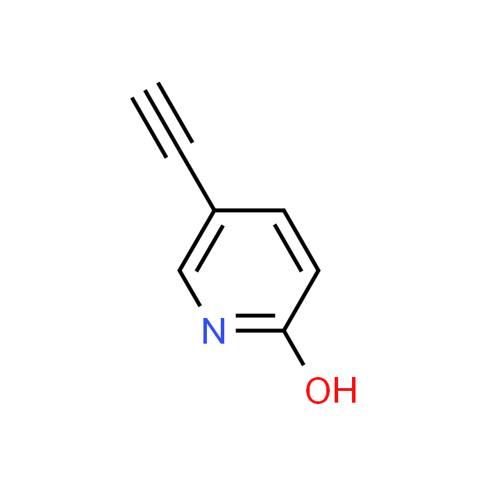5-Ethynylpyridin-2-ol