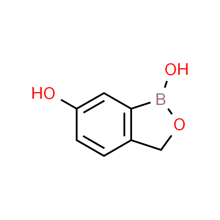 Benzo[c][1,2]oxaborole-1,6(3H)-diol