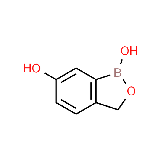 Benzo[c][1,2]oxaborole-1,6(3H)-diol