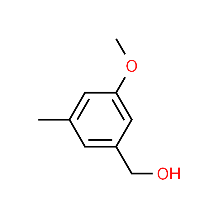 (3-Methoxy-5-methylphenyl)methanol