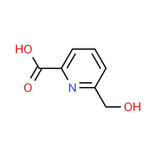 6-(Hydroxymethyl)picolinic acid