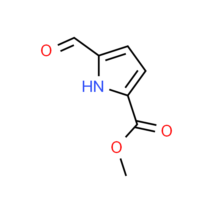 Methyl 5-formyl-1H-pyrrole-2-carboxylate