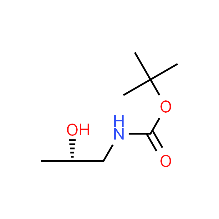 (R)-tert-Butyl (2-hydroxypropyl)carbamate