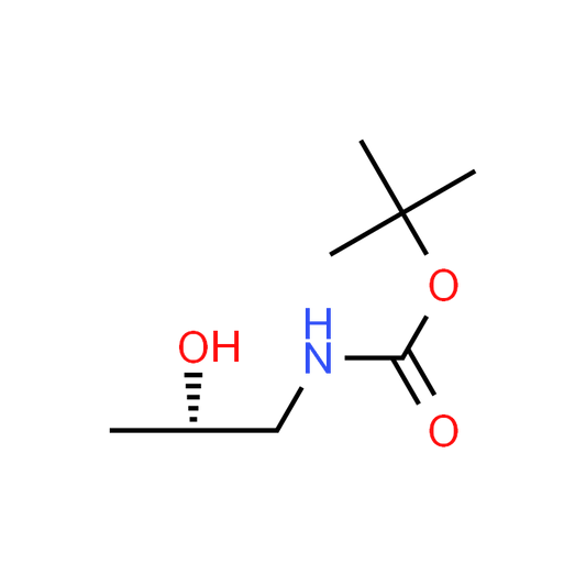 (R)-tert-Butyl (2-hydroxypropyl)carbamate