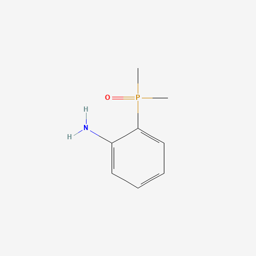 (2-Aminophenyl)dimethylphosphine oxide