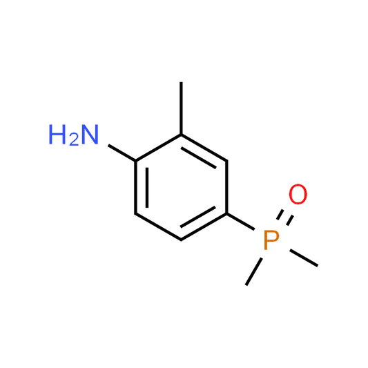 (4-Amino-3-methylphenyl)dimethylphosphine oxide