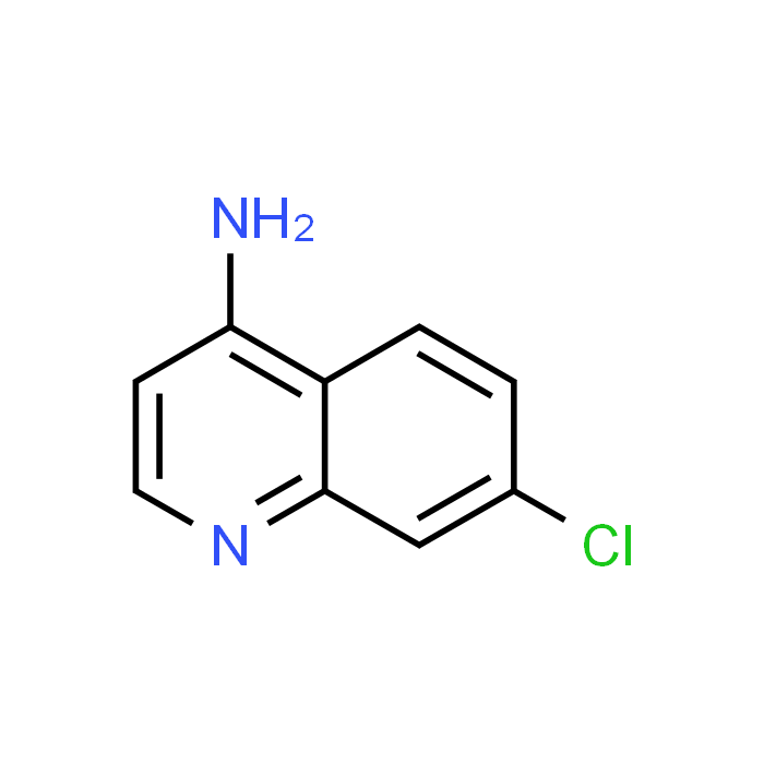 7-Chloroquinolin-4-amine