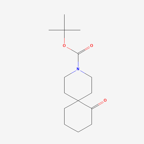 tert-Butyl 7-oxo-3-azaspiro[5.5]undecane-3-carboxylate