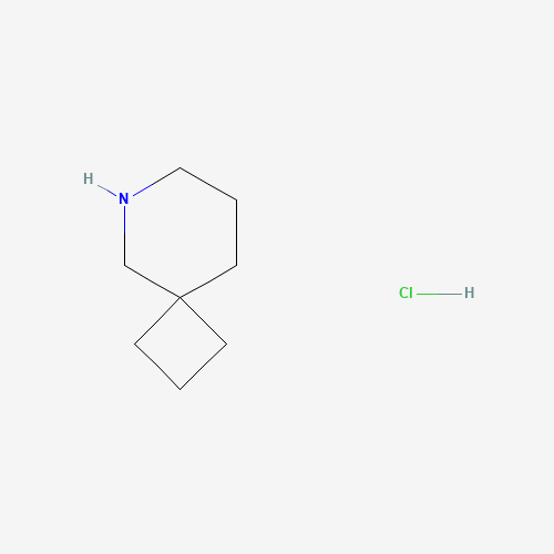 6-Azaspiro[3.5]nonane hydrochloride