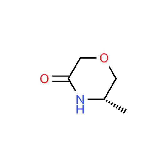 (S)-5-Methylmorpholin-3-one