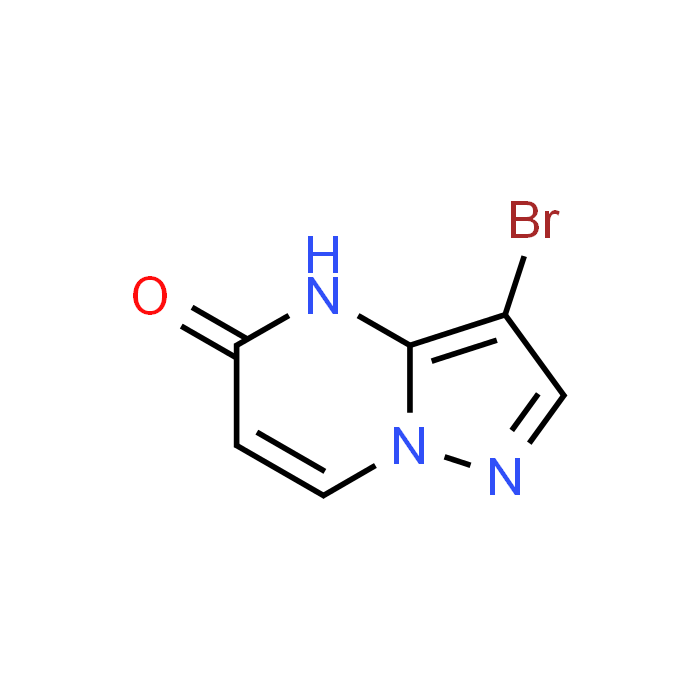 3-Bromopyrazolo[1,5-a]pyrimidin-5(4H)-one